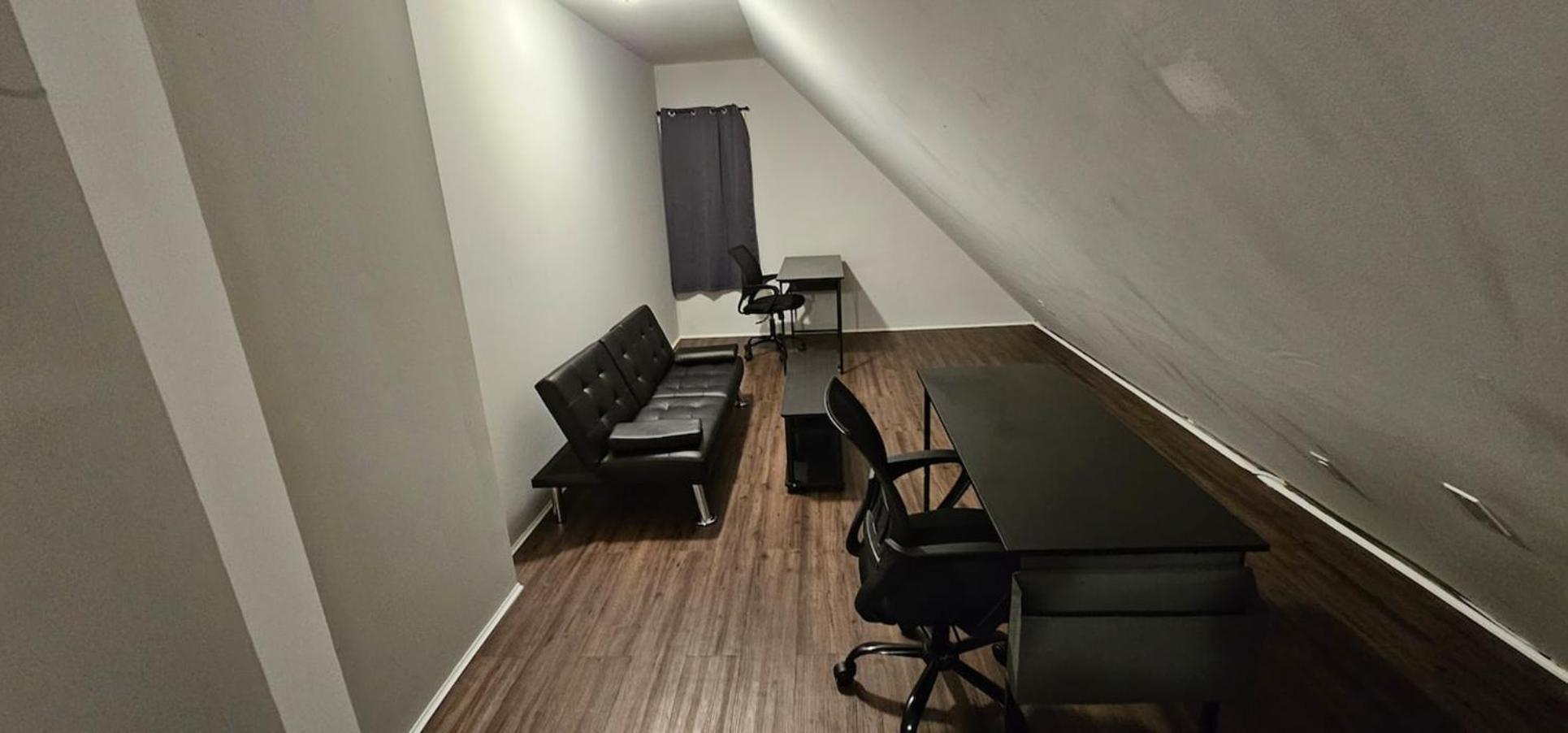 Private Apt In Middletown-Wesleyan Exteriör bild