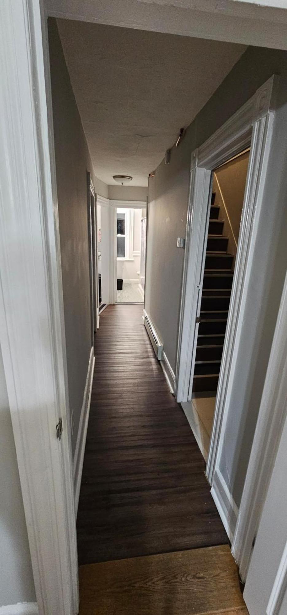 Private Apt In Middletown-Wesleyan Exteriör bild