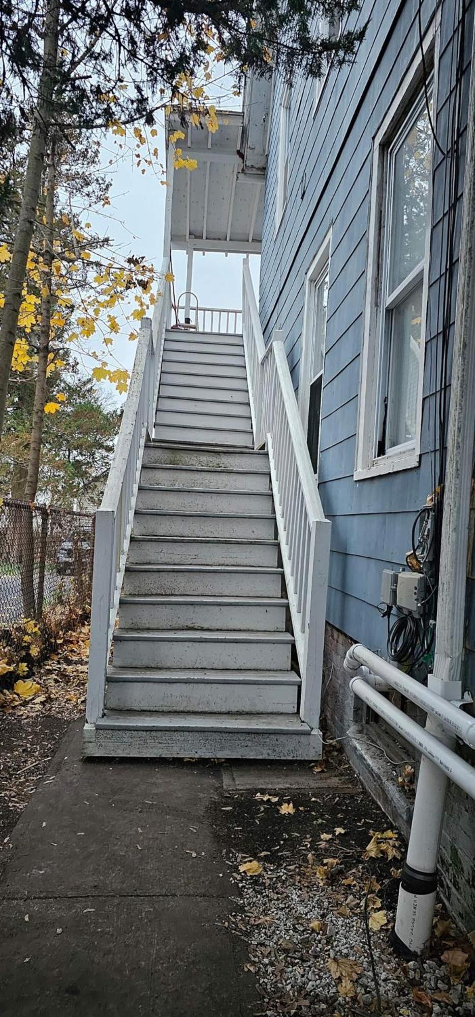 Private Apt In Middletown-Wesleyan Exteriör bild